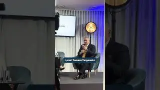 Panel &bdquo;Senior 2030: zdrowie, bezpieczeństwo, szacunek&rdquo;