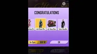 i get most rare bundle in free fire🔥 break dancer bundle😍#freefire #freefireshort #shorts #event