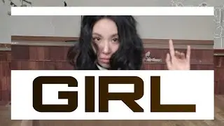 [THAISUB/COLOR CODED] CHAEYOUNG - GIRL (แปลไทย)