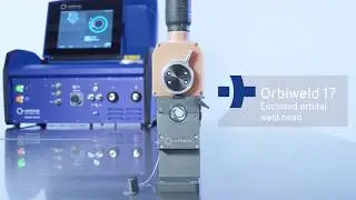 ENERGYARC em Maquina Orbital - ORBIWELD 17