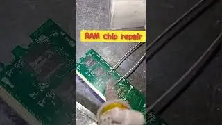 How to repair ram | ram upgrade #ram #hack #shorts #satisfying #asmr #bones #ncs #viralvideo #tren#d