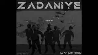 JAY NELSON - ZADANIYE(prod. Jay Climber)