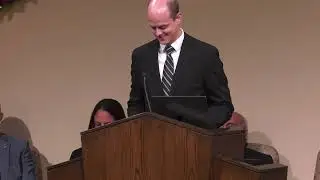 Church Service 1-3-2026 