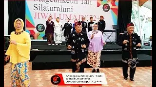 HUT Jiwalumaju'72++ Ke-19 - part-12