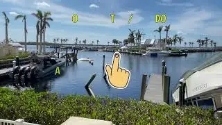 HURRICANE IAN CAPE HARBOUR, TARPON POINT  CAPE CORAL AND HOME DEBRIS COLLECTION