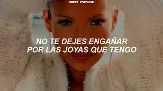 Jennifer Lopez - Jenny From The Block [Traducida al Espa&ntilde;ol]