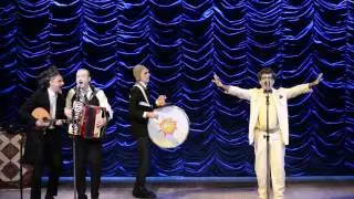 Tangos & Tragédias - A Grande Orquestra da Sbórnia