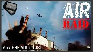 Project Reality - AIR RAID