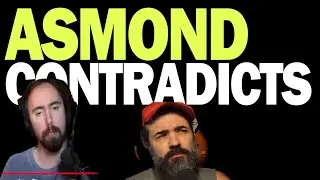 Asmond Gold's Mangled Review of Andrew Wilson