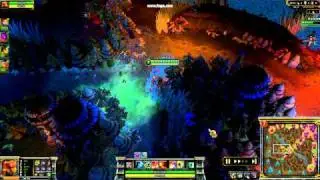 Lee sin fail