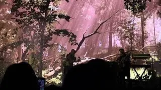 Shift - The Rose in LA