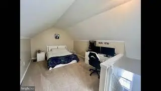 707 GREEN STREET, Havre DE Grace, MD 21078 - Townhouse - Real Estate - For Rent
