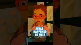 Bro stole Inventor's Ability - Secret Neighbor Meme