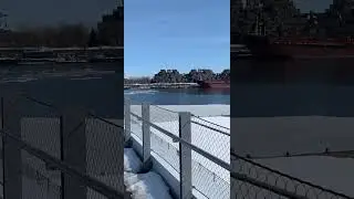 Old port Montreal Quebec 🇨🇦