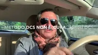 🔴🇮🇹 NO CURA NO TERAPIA NO DIAGNOSI : IPNOSI DCS