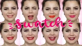 Music Swatch // rossetti Chamarel di Piteraq