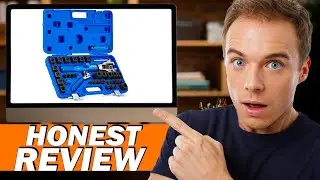 Orion Motor Tech Hydraulic Flaring Tool Kit Review &ndash; Real Test of Durability & Precision!