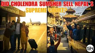 Did Cholendra Sumsher Sell Nepal&rsquo;s Supreme Court? | Judicial Scandal Exposed | The Sensible Nepali.