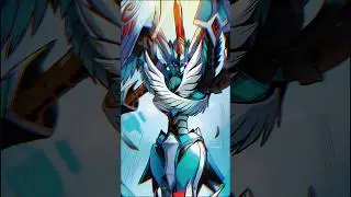 PTEROMON evolution line #digimonliberator