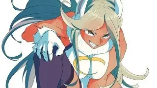 OP Neglected Miriko's Secret Boyfriend | Nezuko Deku x Rumi | Part-2