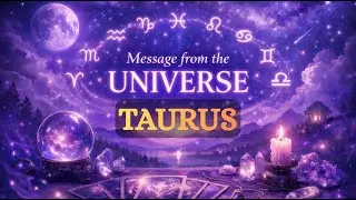 Taurus Message from the Universe | It&rsquo;s in Your Hands, The Choice Is Yours