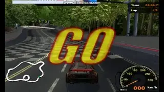 Extreme Racers PC Gameplay
