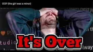 DESTINY HIT ON A MINOR LOL