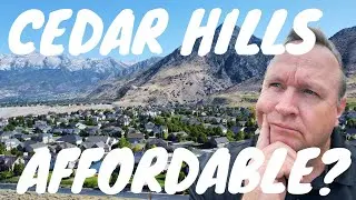 Cost of Living in Cedar Hills, Utah 2022