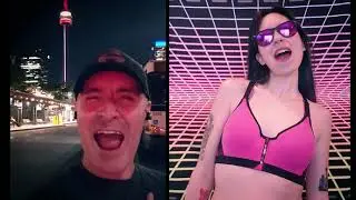 Darfoulds - You Make Me Feel Alive (World Version)