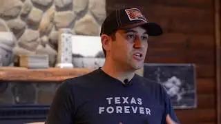 Preston's Digital Natives Review - Brandon Straza of American Option Insurance