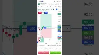 Nifty 50 Option Trading Challenge Live सिर्फ 2 LOT से