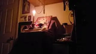 Maronite Catholic Sootoro (Night Prayers) 5/18/19