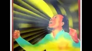 Alton Ellis  -  I'll Be There 1983 - RossAndReggae