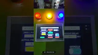 Fully Automatic Drilling & Tapping Machine, Customized SPM Machine | Ramato Machinery Rajkot Gujarat