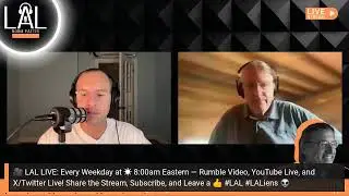 LAL &mdash; NFL Contracts, Diversity Paradox, Advice to New Law Students (July 26, 2023)