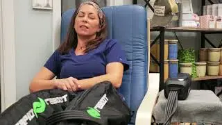Experience Compression Therapy at Ideal Wellness