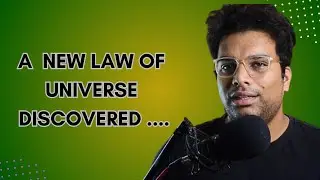 Law of Resistance Vs Law of Attachment  | The Mind