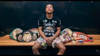 Devin Haney vs George Kambosos UNDISPUTED fight recap
