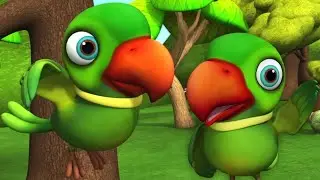 Meow Meow Billi Karti   Hindi Rhyme For Kids   म्याऊ म्याऊ   Balgeet In Hindi   LittleTreehouse 1