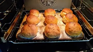Knauzenweckchen vom Zauberstein Plus von Pampered Chef