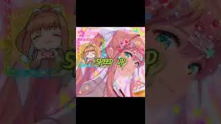 speed up bossfight -  wobbly tooth crunchy apple (kawaiicore nightcore)