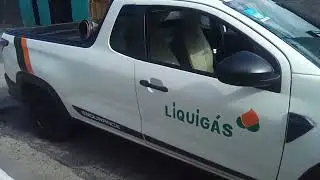 Música da liquigás. #trabalho #atividade #gás