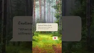 Gentle Healing Quotes for Mental & Emotional Balance Peace | #HealingQuotes | @bespokedreamz