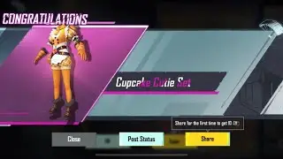 Legendary items free create open #pubg