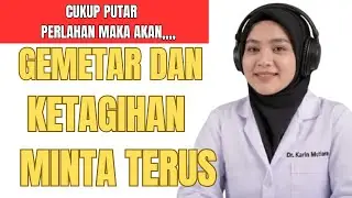 CARA BIKIN ISTRI KE PUNCAK⚡ Sentuh Titik Ini, Istri Langsung LEMAS & KETAGIHAN‼️