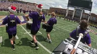 JMU SBC 2024 Bass 2 cam