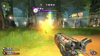 Serious Sam 2 | Mission 39 Welcome To The Jungle | Gameplay | Walkthrough  PC Gameplay Full Gameplay