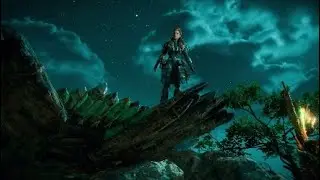 Horizon Forbidden West&trade; 