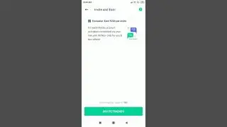 Grow Latest per refer 300 Offer😱