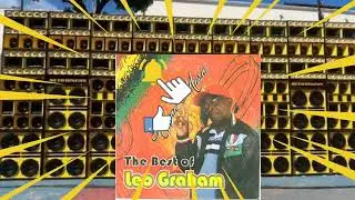Melo do Mostro-Leo Graham